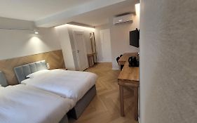 Hotel&Restauracja Wróblewscy